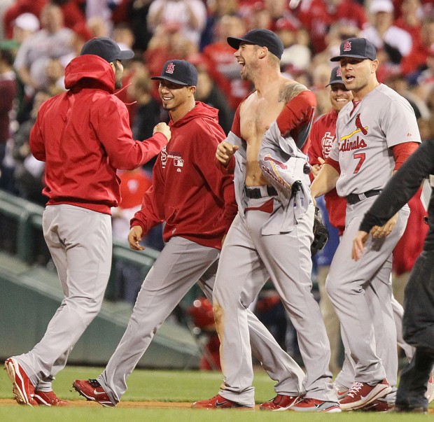 No. 1: Oct. 7, 2011